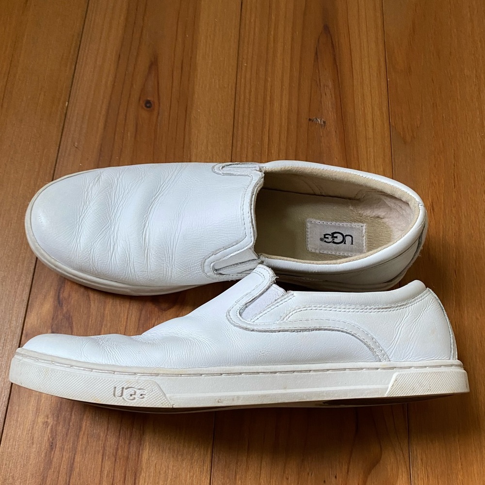 Women’s Ugg sneakers
